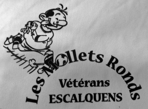Logo Les Mollets Ronds