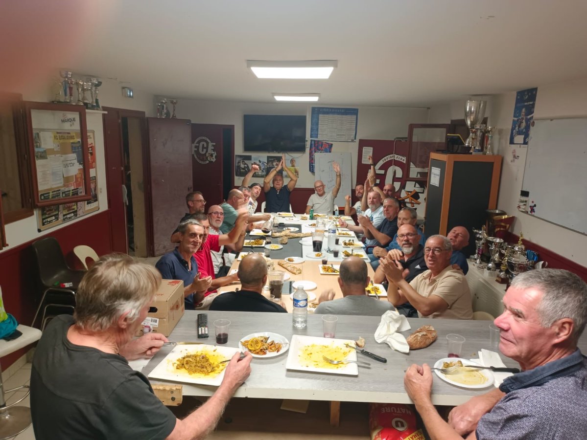 Les Mollets Ronds : sport, convivialité et invités de prestige